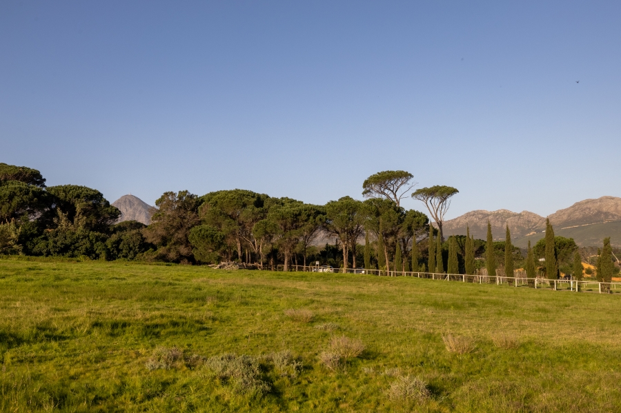 0 Bedroom Property for Sale in Somerset West Rural Western Cape